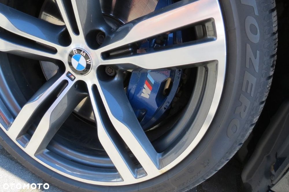 BMW Seria 7 750Ld xDrive - 5