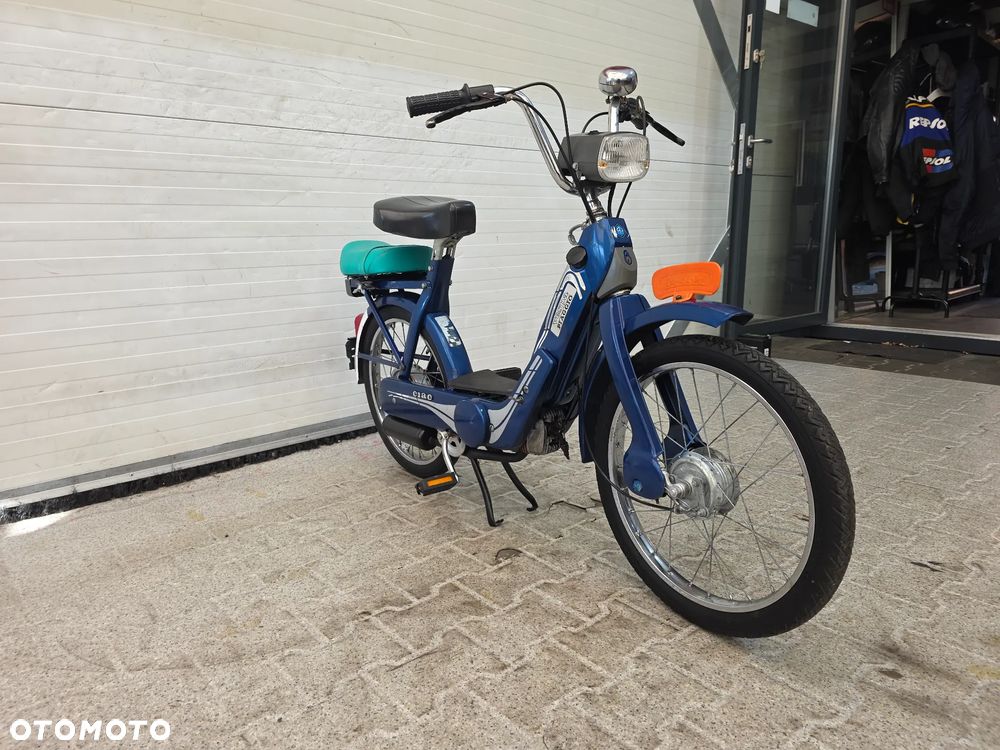 Piaggio Ciao - 11