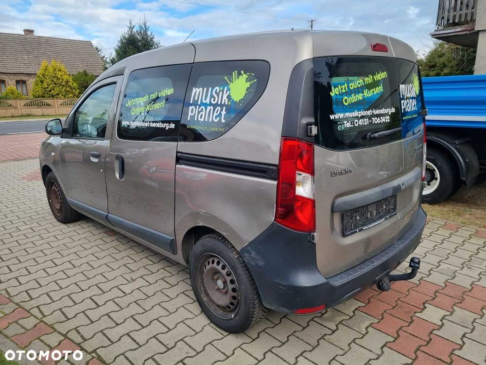Dacia Dokker - 24