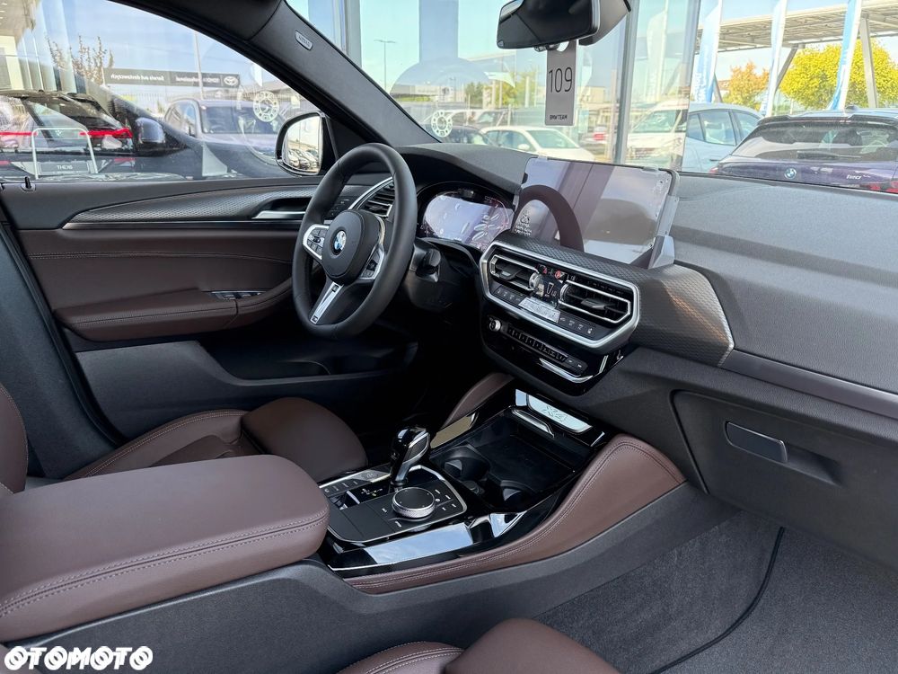 BMW X4 - 18