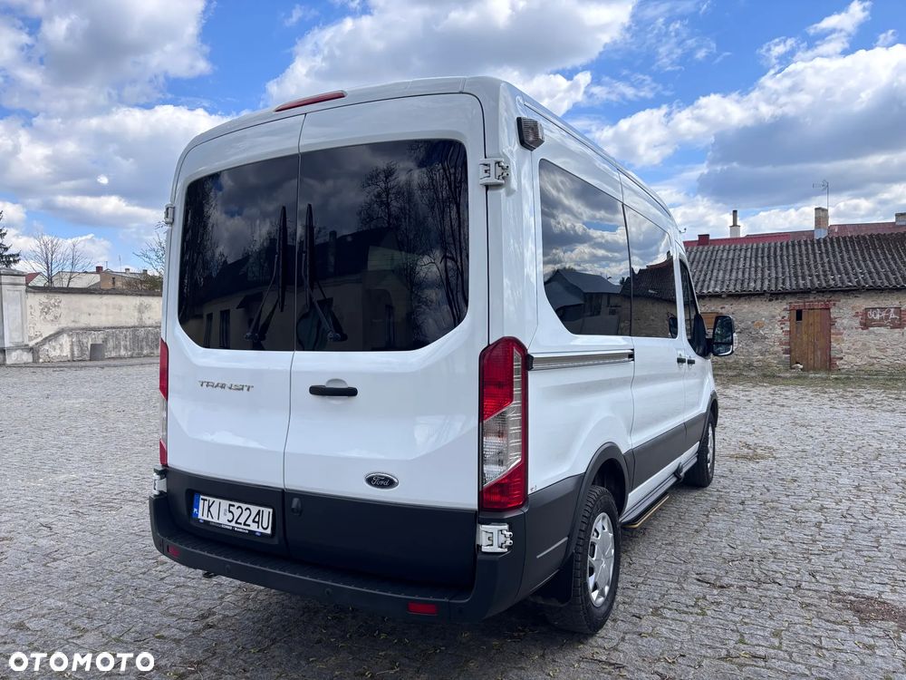 Ford Transit L2H2 VA Trend - 6