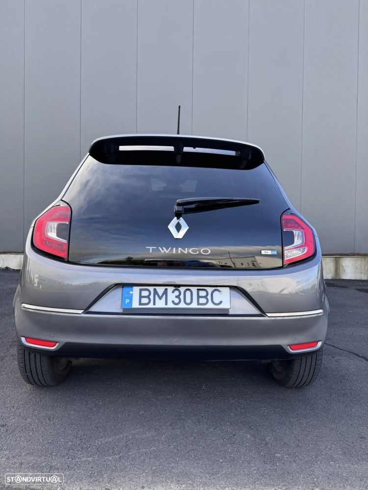 Renault Twingo - 21