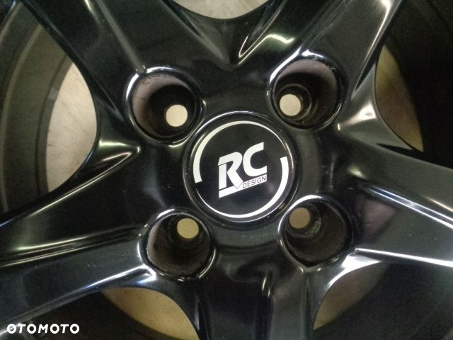 4X FELGI BROCK 16 FORD VOLVO 6,5J 4X108 ET40 - 6