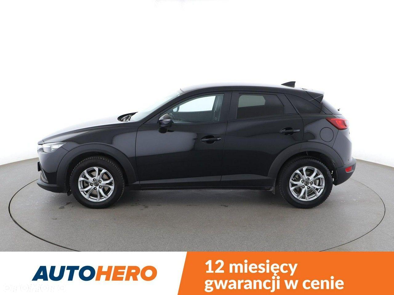 Mazda CX-3 2.0 Takumi - 2