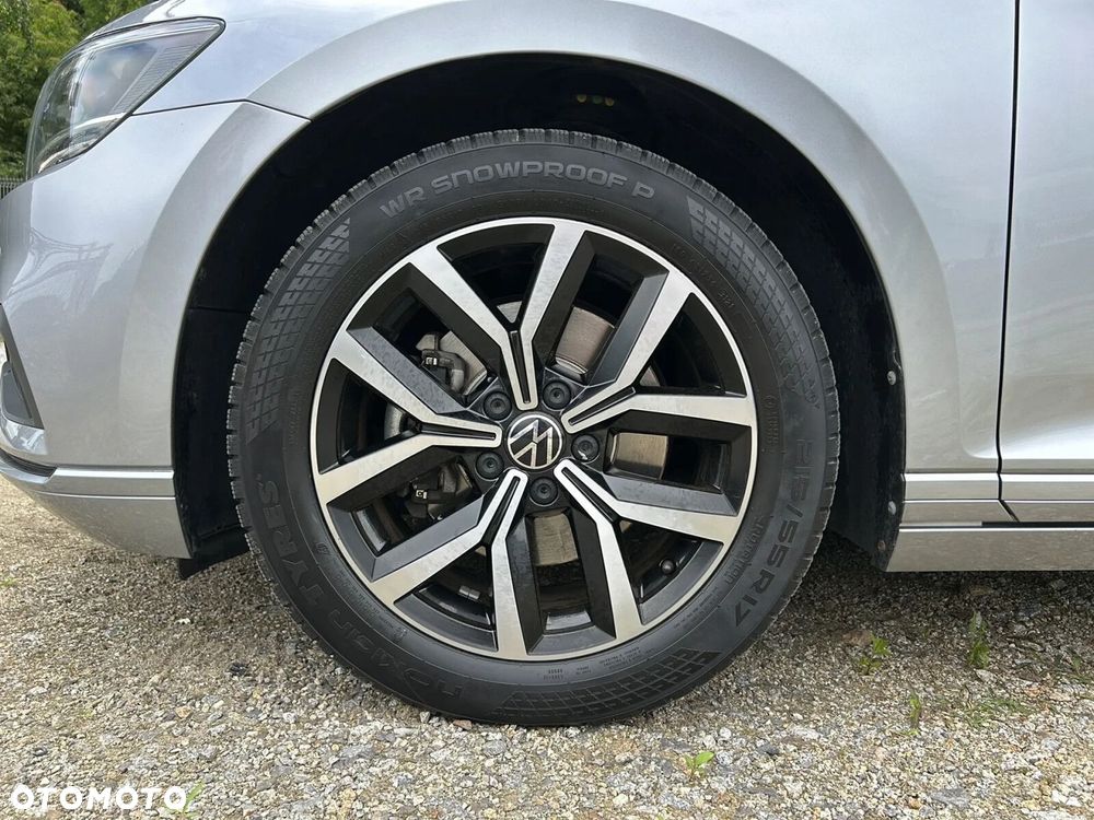 Volkswagen Passat 2.0 TSI Business DSG - 40