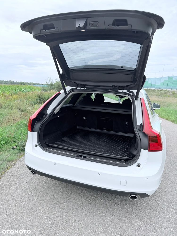 Volvo V90 - 13