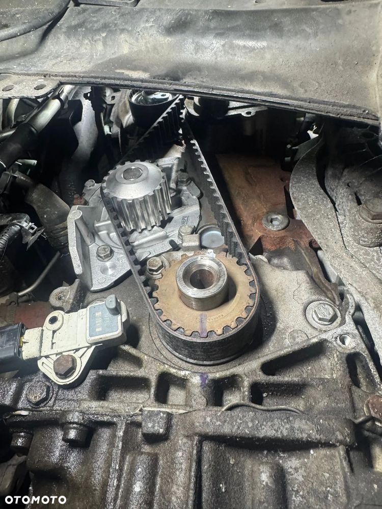 Ford S-Max 2.0 TDCi DPF Trend - 16
