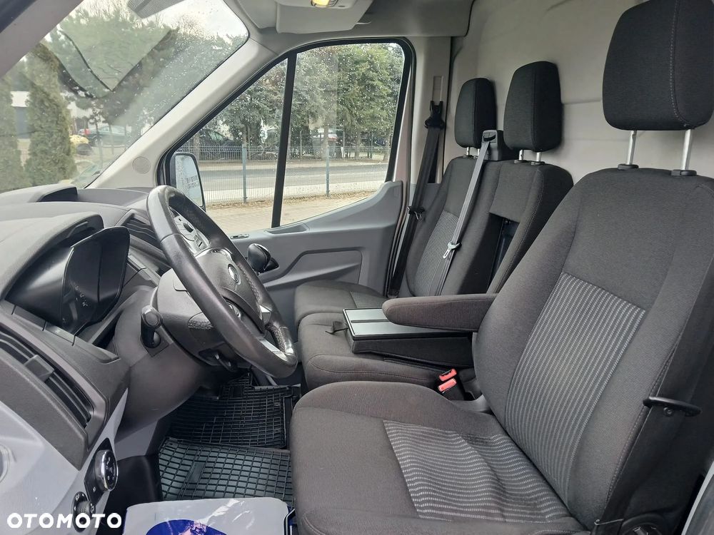 Ford TRANSIT - 7