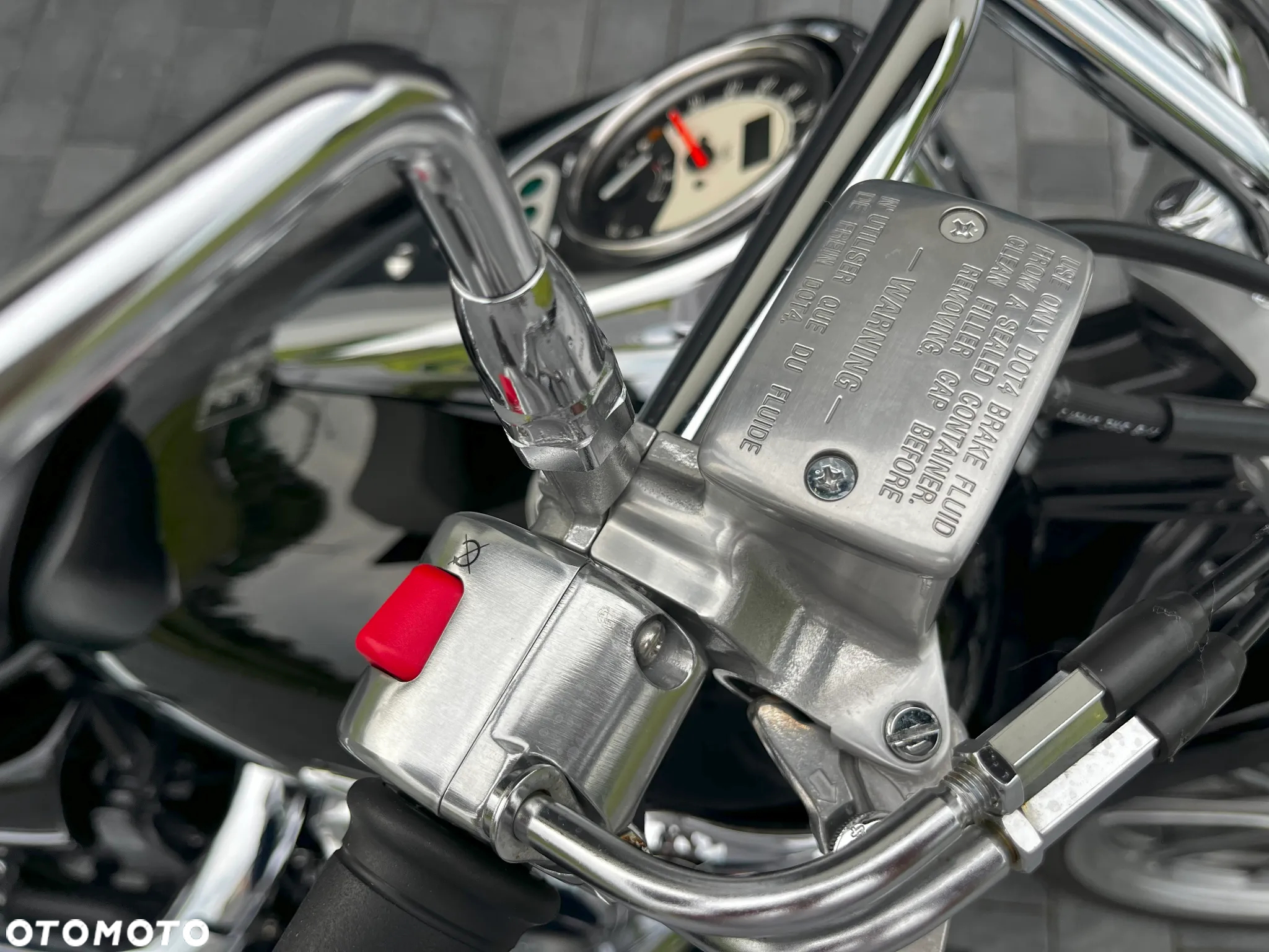 Kawasaki Vulcan - 15