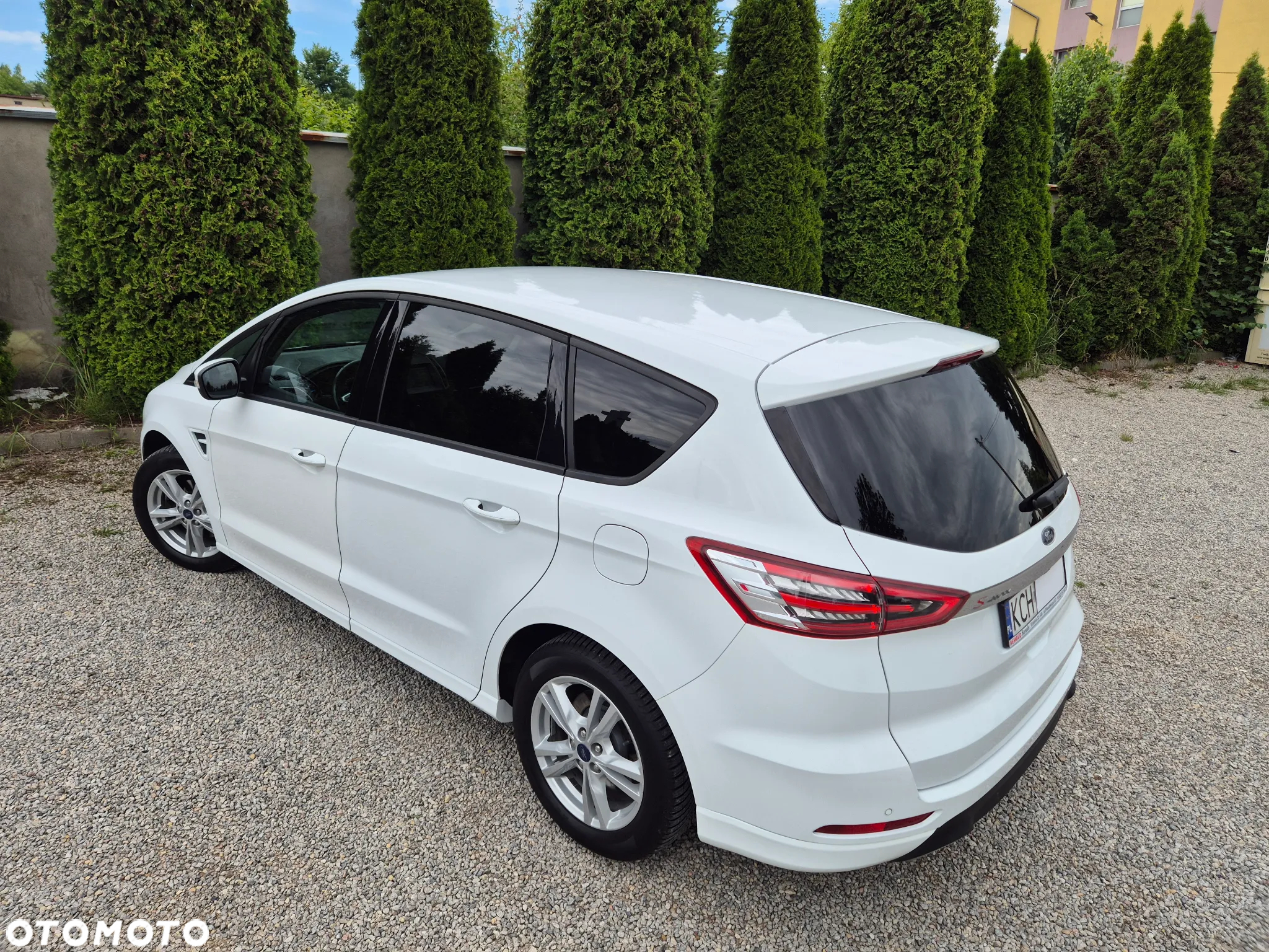 Ford S-Max 2.0 TDCi Business - 19