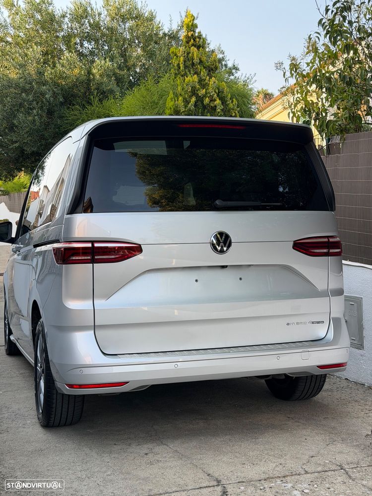 VW Multivan - 3