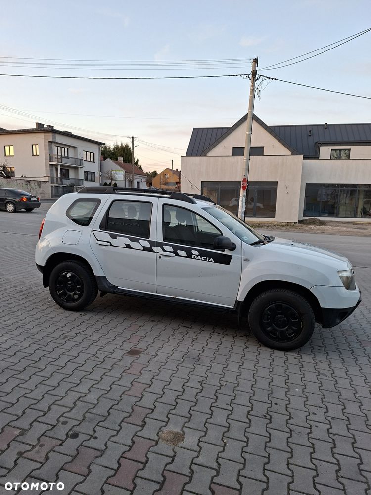 Dacia Duster - 5