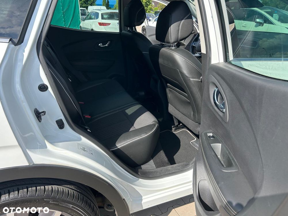 Renault Kadjar 1.5 dCi Energy Limited EDC - 22