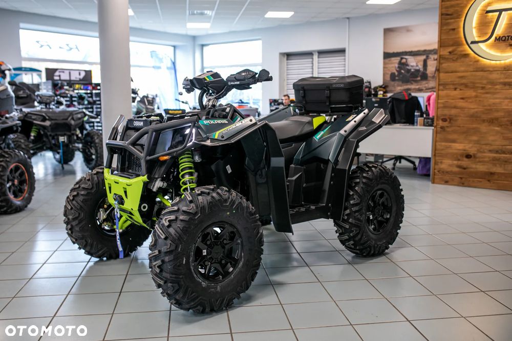 Polaris Scrambler - 5