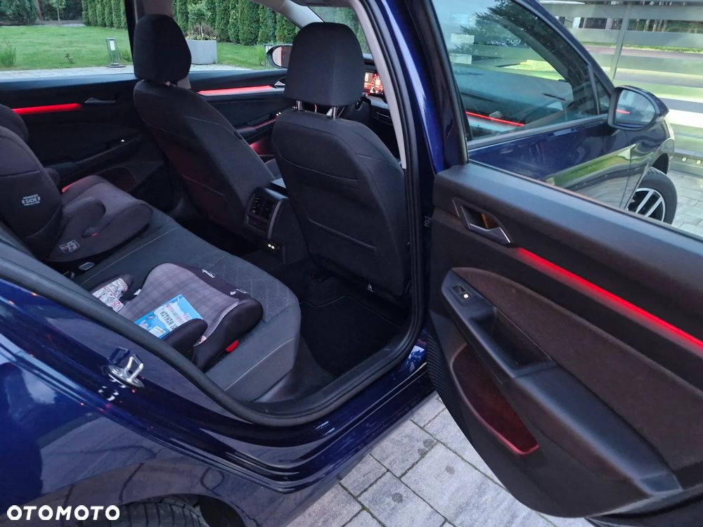 Volkswagen Golf 2.0 TDI - 21