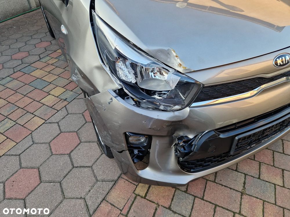 Kia Picanto 1.2 ISG Dream-Team Edition - 10