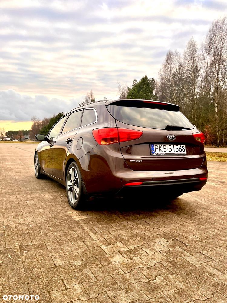 Kia Ceed - 3
