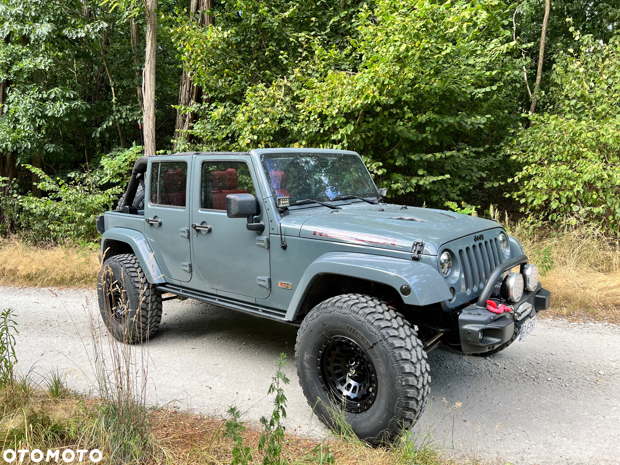 Jeep Wrangler 3.6 Unlim Rubicon 10th Anniv.aut - 16