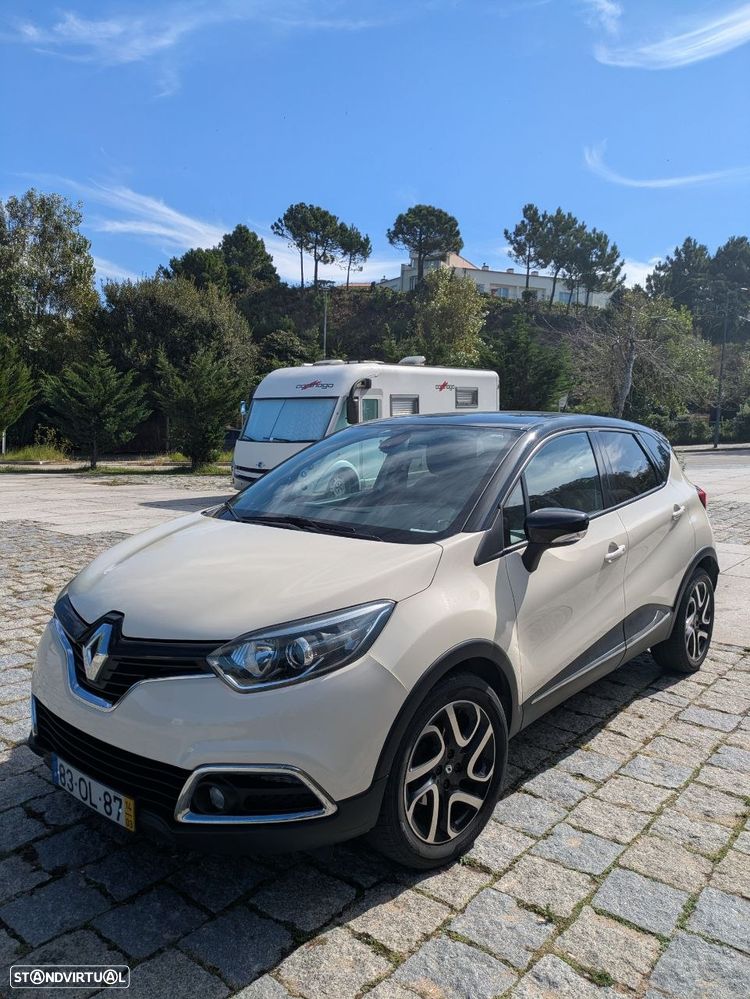 Renault Captur - 7