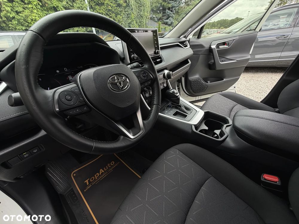Toyota RAV4 - 19
