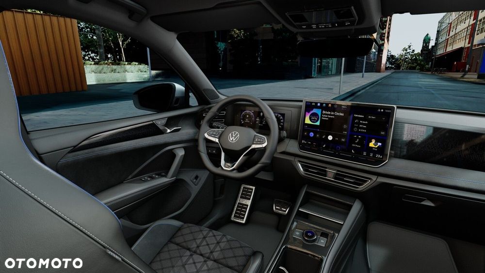 Volkswagen Tiguan - 11