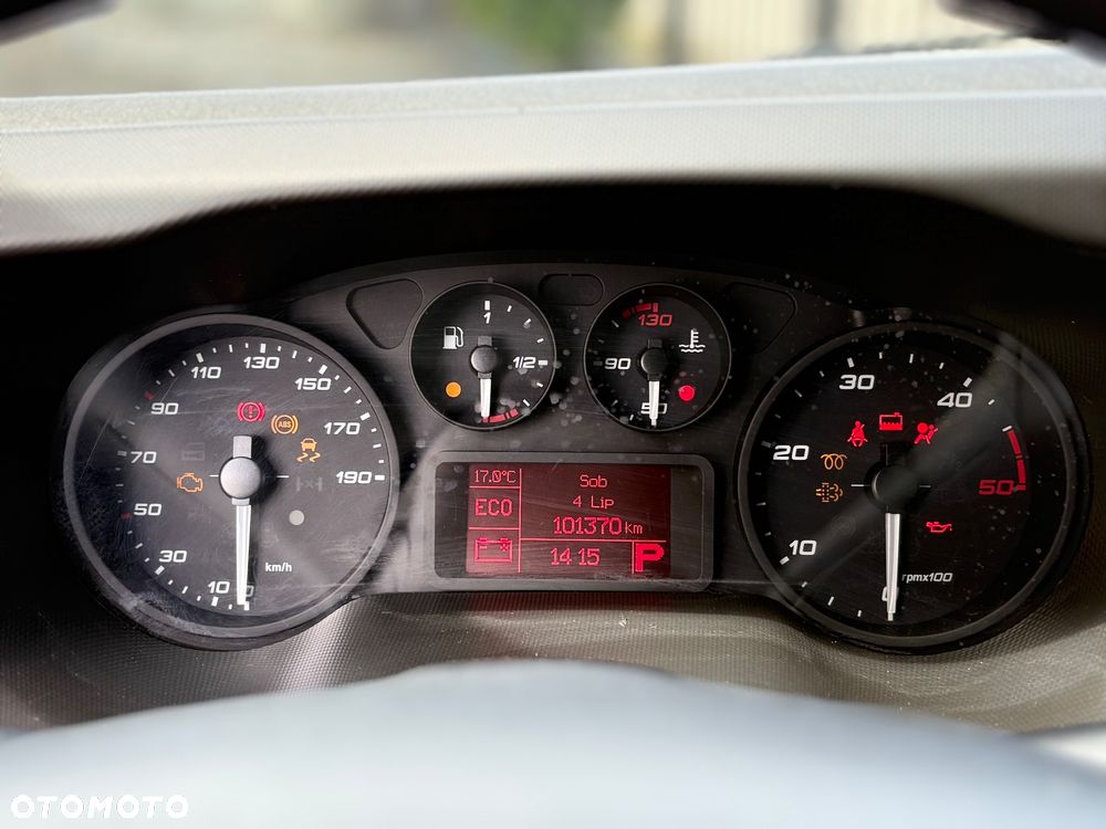 Iveco Daily 35S16 MAXI - 19