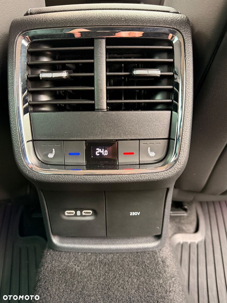 Skoda Octavia 1.4 TSI Plug-In Hybrid Style DSG - 29