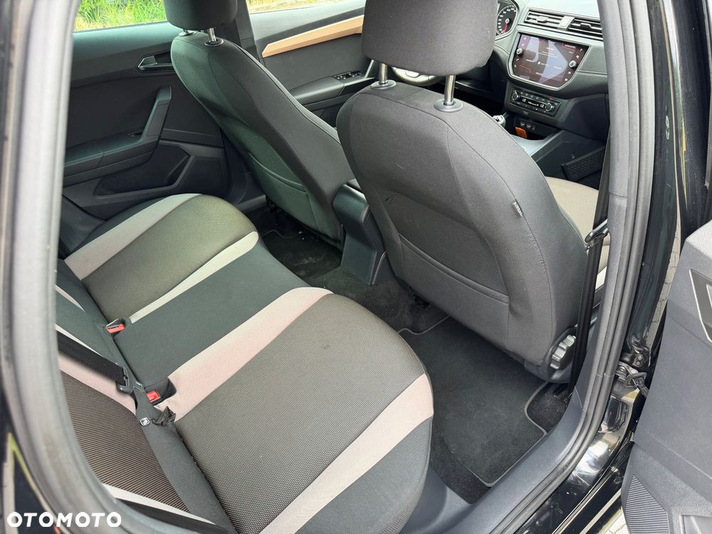 Seat Ibiza 1.0 TSI S&S Xcellence - 13