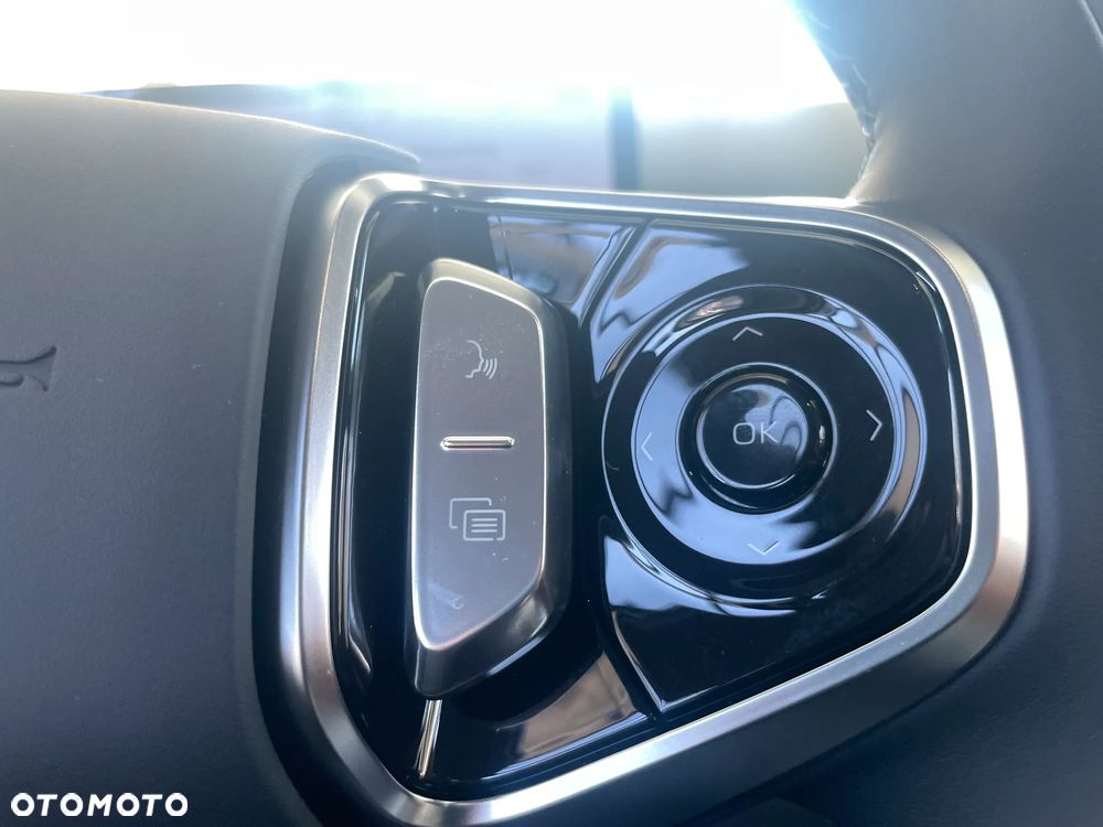 Geely Starray - 9