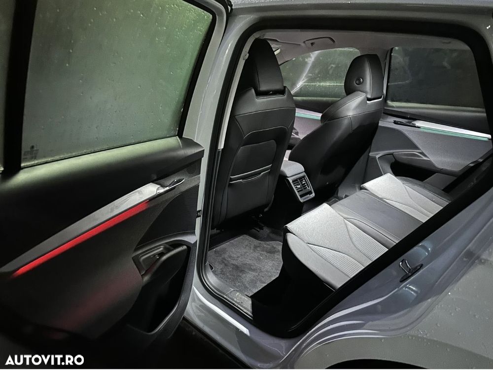 Skoda Enyaq - 9