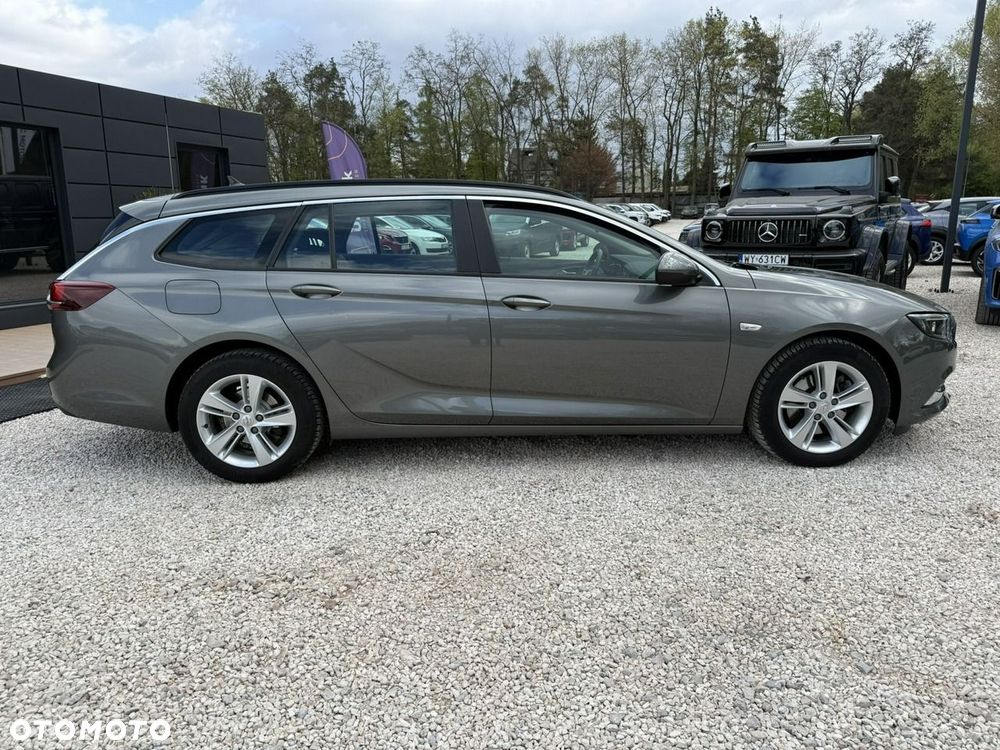 Opel Insignia - 8