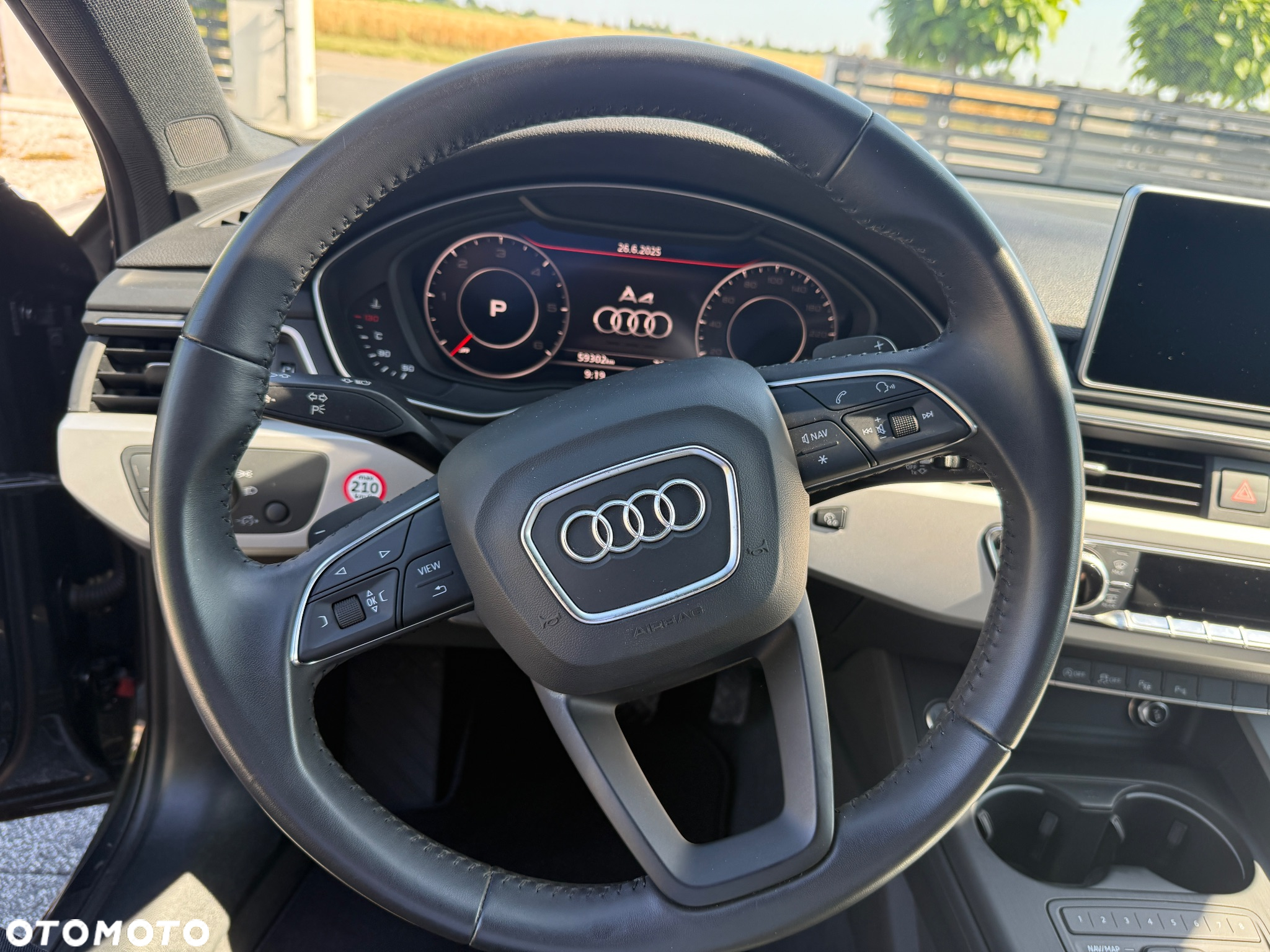 Audi A4 Avant 35 TDI S tronic design - 14