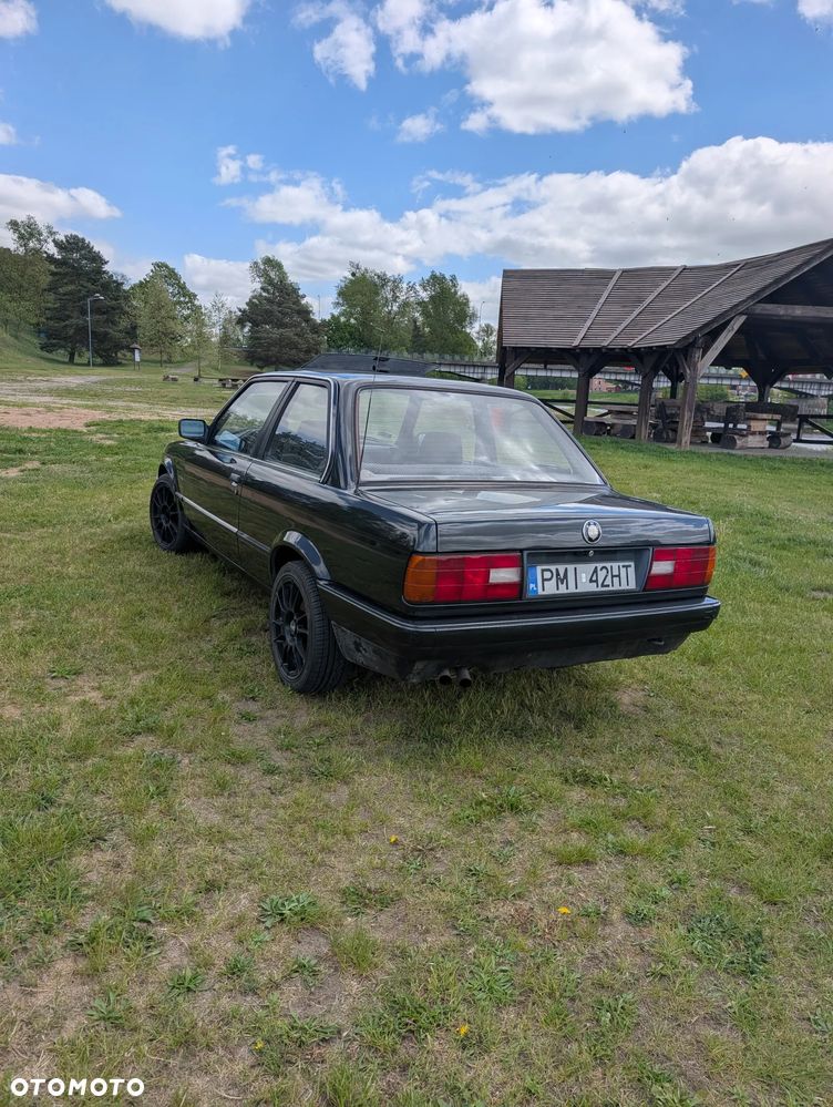 BMW Seria 3 - 6