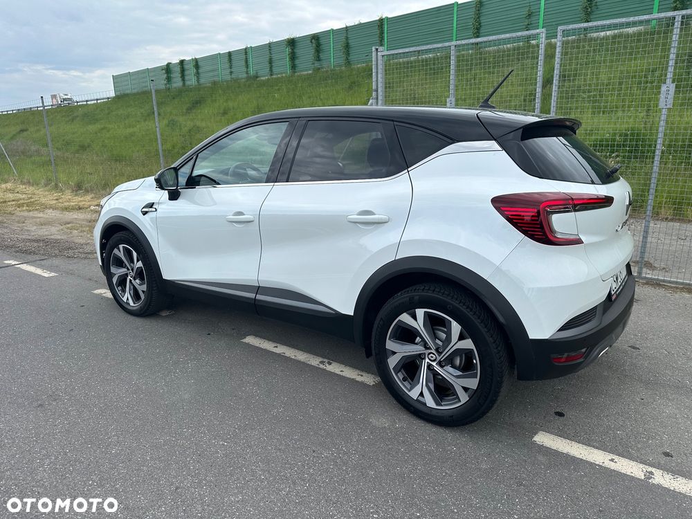Renault Captur TCe 90 BUSINESS EDITION - 6
