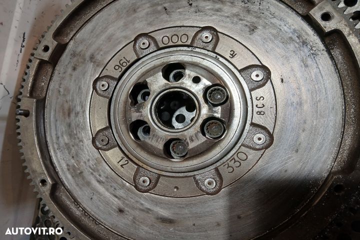 Kit ambreiaj 3082001409 1864001694 3082001409 1864001694 Volkswagen V - 6