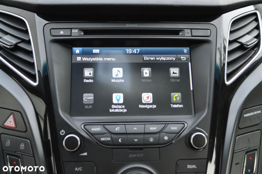 Hyundai i40 1.7 CRDi Premium - 30