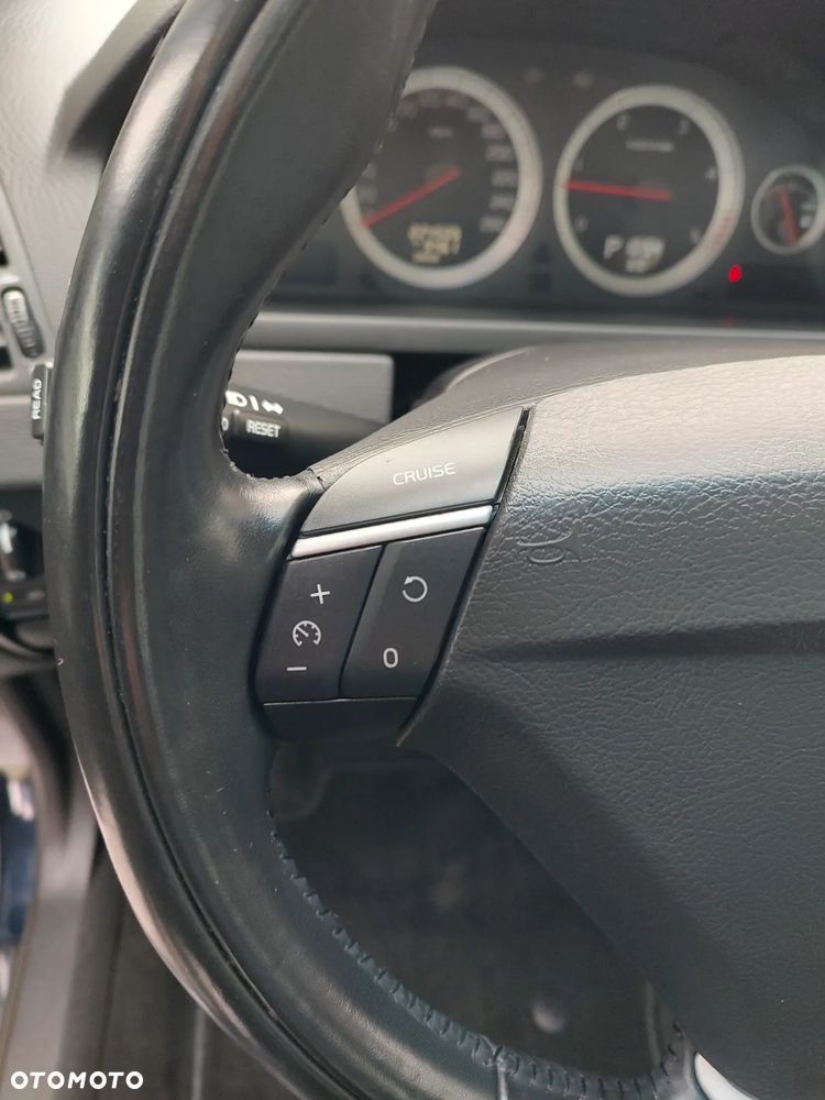 Volvo XC 90 D5 AWD Geartonic Summum - 16