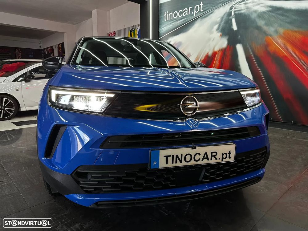 Opel Mokka 1.2 T Elegance - 10