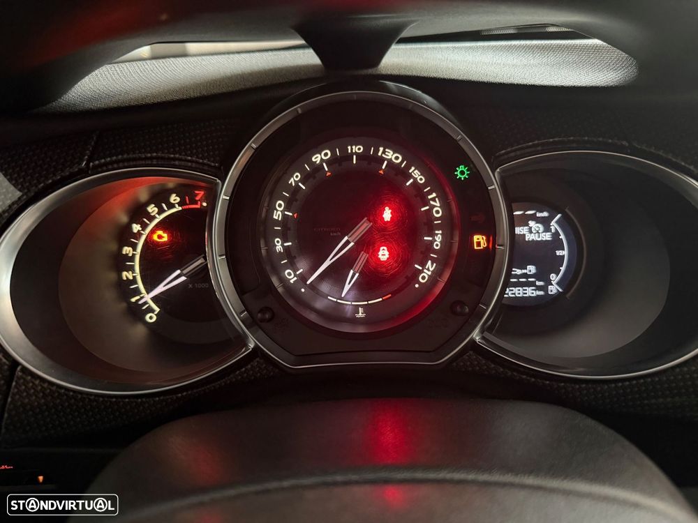 Citroën DS3 1.6 THP Sport Chic - 28