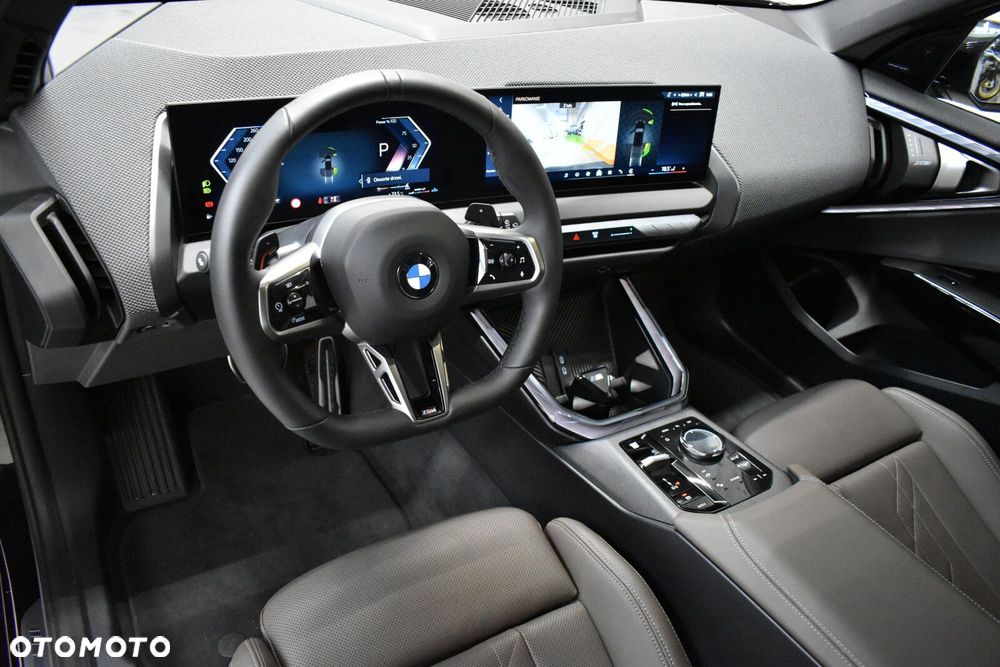 BMW X3 xDrive20d mHEV - 5