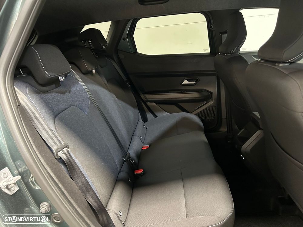 Dacia Duster 1.0 TCe ECO-G Journey Bi-Fuel - 16