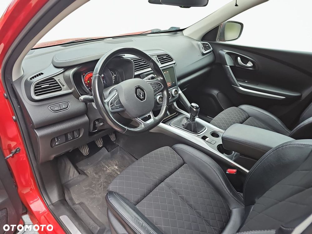 Renault Kadjar 1.3 TCe FAP Intens - 13