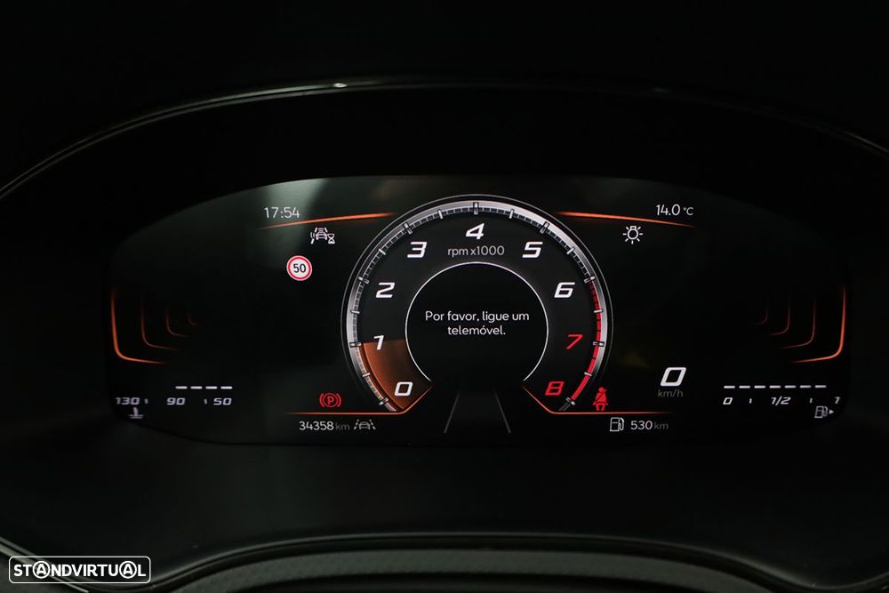 SEAT Ibiza 1.0 TSI Style - 15