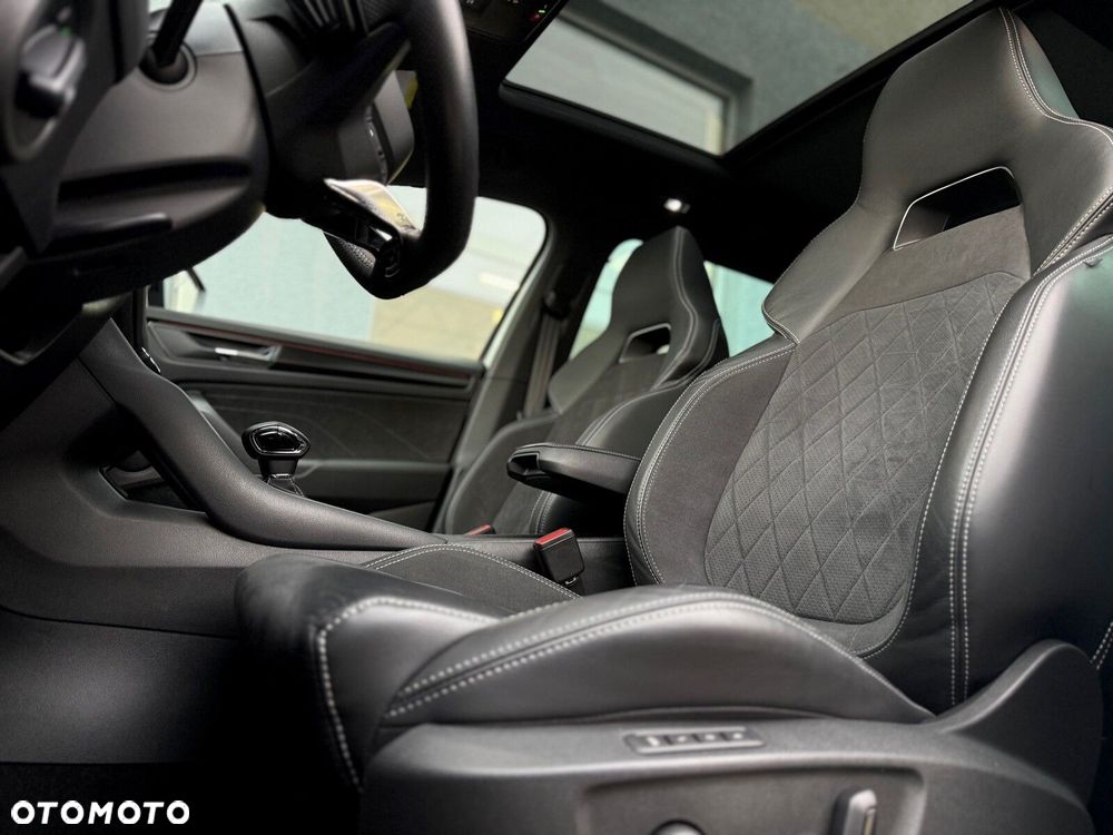 Skoda Kodiaq 1.5 TSI ACT 4x2 Sportline DSG 7os - 9