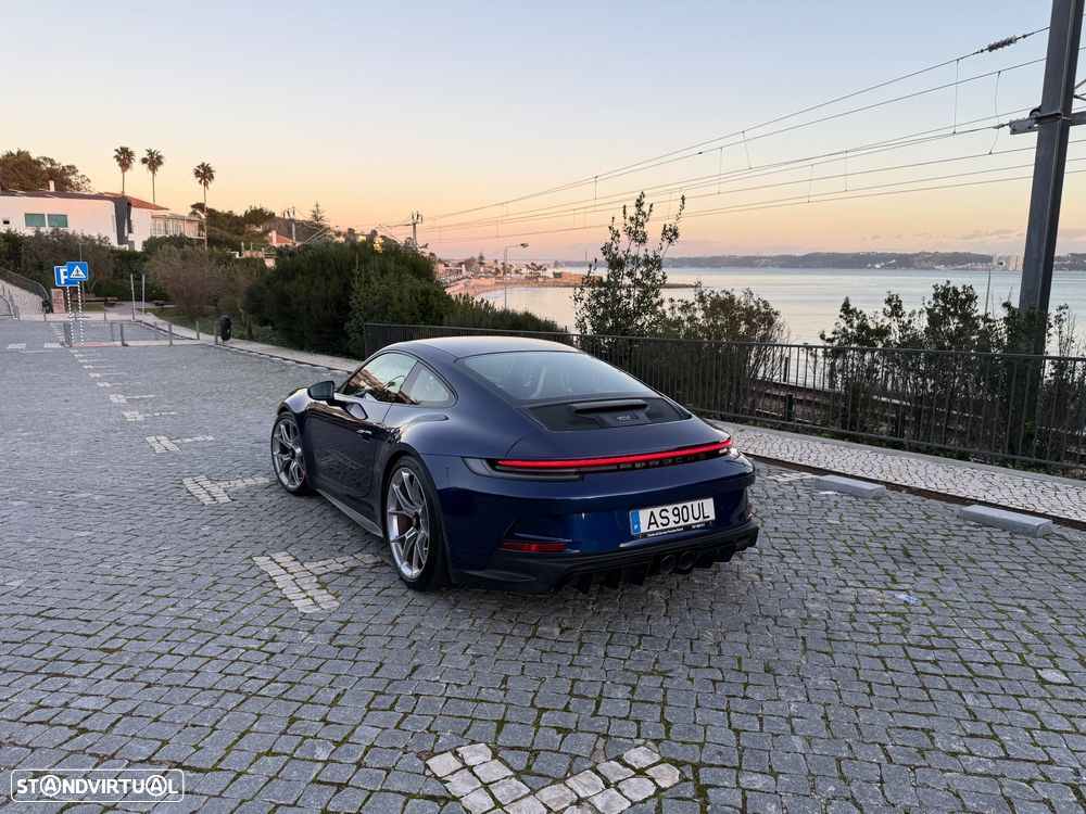 Porsche 911 (992) GT3 Touring Package PDK - 22