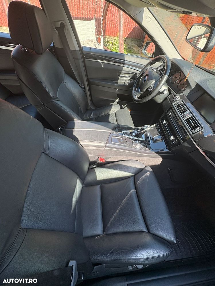 BMW Seria 5 - 31