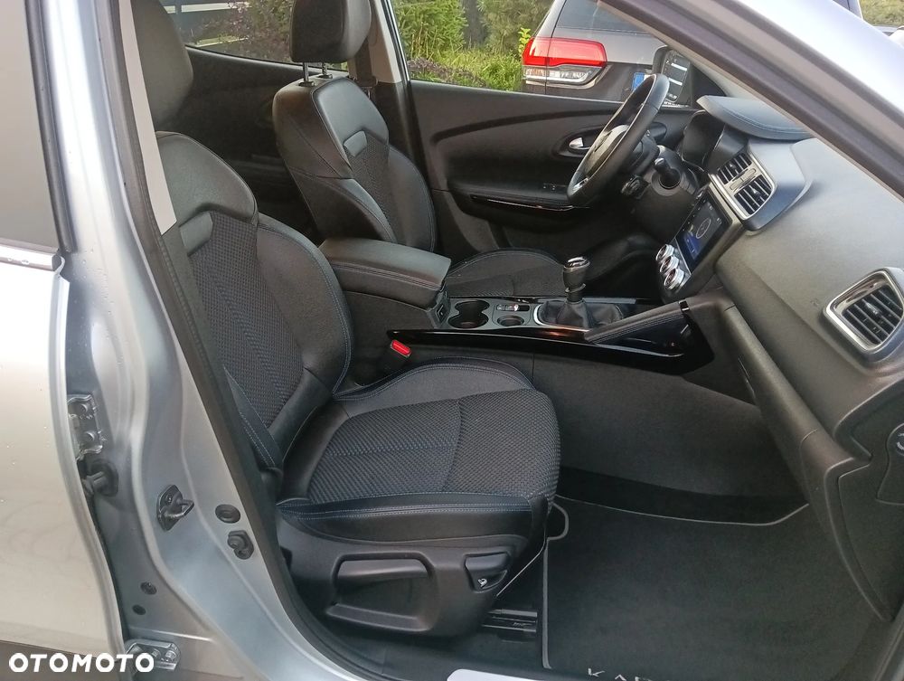 Renault Kadjar 1.3 TCe FAP Limited - 15