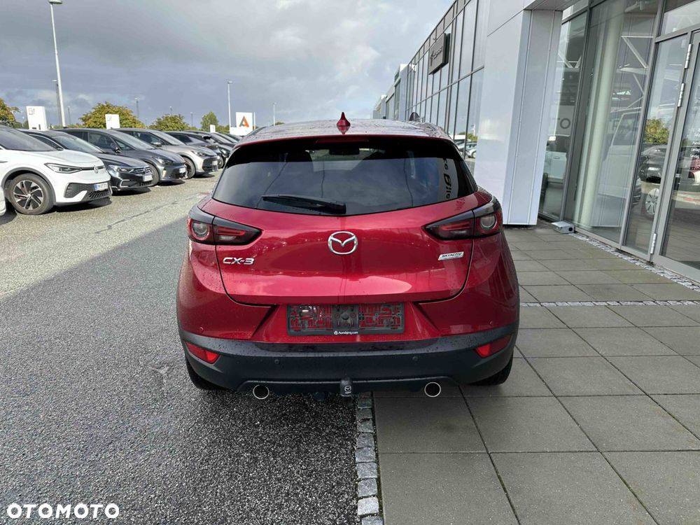 Mazda CX-3 2.0 SkyPrestige - 7