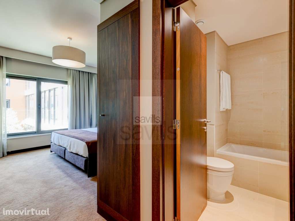 Apartamento T3 no VILA GALÉ SINTRA - Grande imagem: 4/21