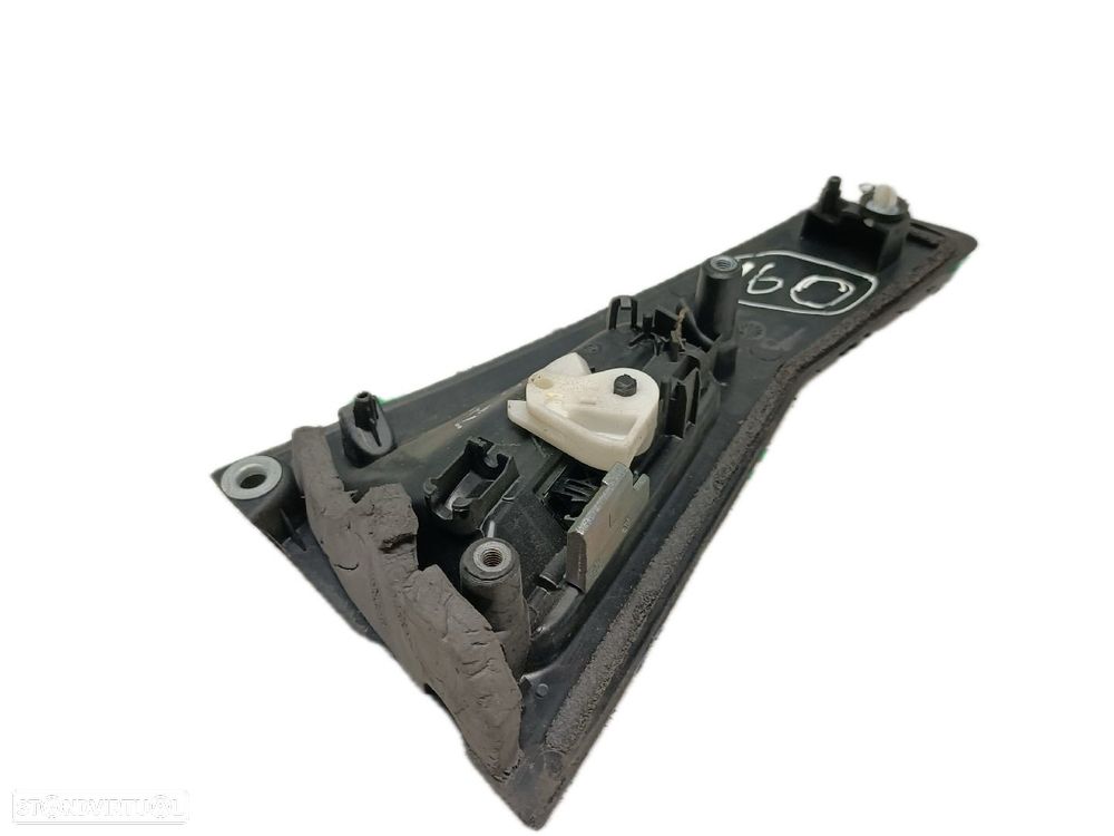 Puxador / Muleta Exterior Renault Clio Iv (Bh_) - 3